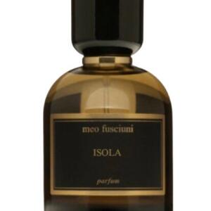 Isola Meo Fusciuni perfume - a new fragrance for women and