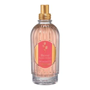 Rose Jardin Delice L'Occitane en Provence perfume - a fragrance