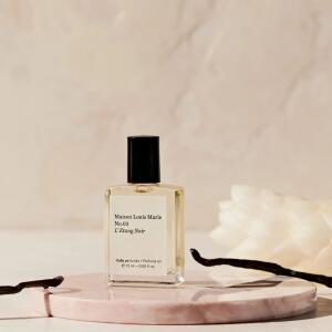 No.03 L'Etang Noir Maison Louis Marie perfume - a fragrance for