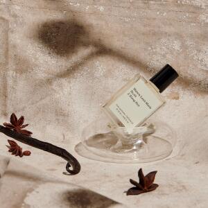 No.03 L'Etang Noir Maison Louis Marie perfume - a fragrância