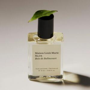 香水(ユニセックス) MaisonLouisMarieNo.04 Bois de Balincourt No.04 Bois de Balincourt Eau de Parfum - Maison Louis Marie