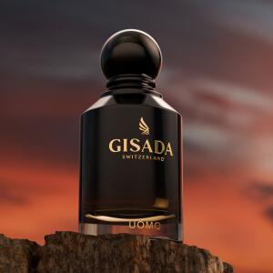 Uomo Gisada zapach - to nowe perfumy dla mężczyzn 2025