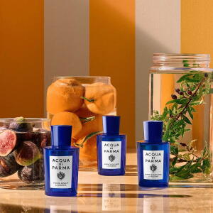 Arancia La Riserva EDP 新発売アランチャEDP 100ml Arancia Di Capri La Riserva Eau De Parfum - Blu Mediterraneo