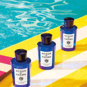 Mirto di Panarea La Riserva Eau de Parfum Acqua di Parma 香水- 一