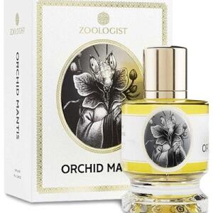 ズーロジスト　オーキッドマンティス Orchid Mantis Zoologist Perfumes perfume - a new fragrance