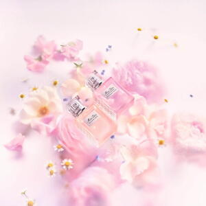 Miss Dior Blooming Bouquet Hair Mist Dior perfume - a new