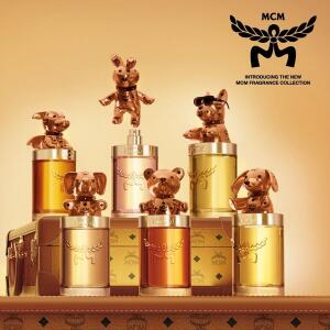Jolly Rabbit MCM - Mode Creation Munich 香水- 一款2025年新的