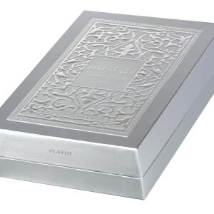 Fakhar Platin Lattafa Perfumes 香水 - 2025年のユニセックス 新着
