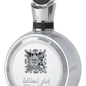 香水(ユニセックス) Lattafa Fakhar Platin EDP 100ml Fakhar Platin Lattafa Perfumes 香水 - 2025年のユニセックス 新着