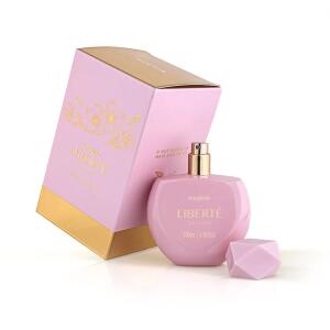 Liberté Exclusif We Pink perfume - a new fragrance for women