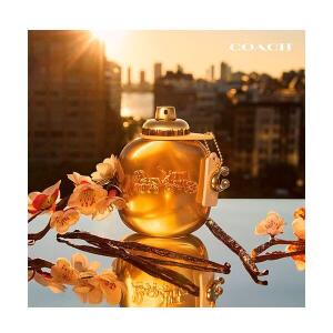 ☆Coach☆ Gold Parfum 香水 COACH® Outlet | Gold Parfum 90 Ml