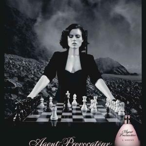 L'Agent Agent a fragrance for women 2011