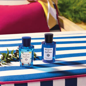 Mirto Di Panarea Summer Edition Acqua di Parma perfume - a new