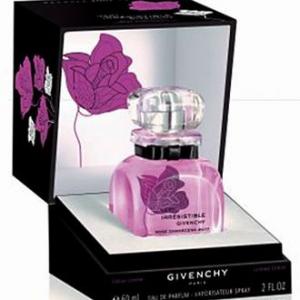 Very irresistible givenchy discount rose damascena 2007