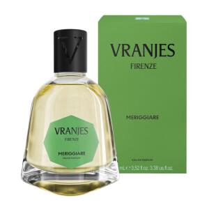 Meriggiare Dr. Vranjes Firenze perfume - a new fragrance for women