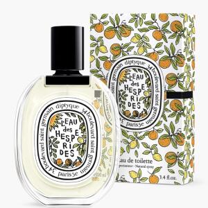 L'Eau des Hesperides Dream Summer Garden Edition Diptyque