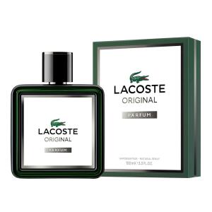 Lacoste Original Parfum Lacoste Fragrances 古龙水- 一款2025年新的