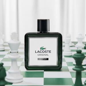 lacoste parfum original