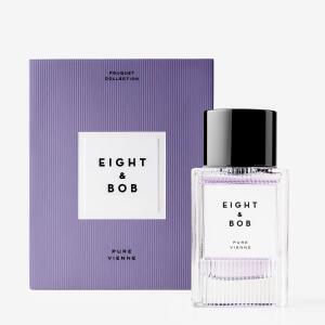 Pure Vienne EIGHT & BOB perfume - a novo fragrância Compartilhável