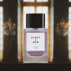 Pure Vienne EIGHT & BOB perfume - a novo fragrância Compartilhável