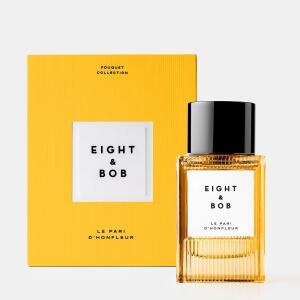 Le Pari d'Honfleur EIGHT & BOB perfume - a new fragrance for women