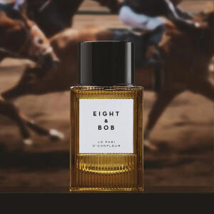 Le Pari d'Honfleur EIGHT & BOB perfume - a new fragrance for women