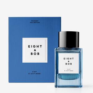 Cap d'Antibes EIGHT & BOB perfume - a new