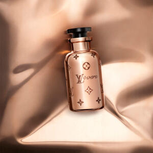 LOUIS VUITTON LV ラバーズ YUTAの心に響く、「ルイ・ヴィトン」新作フレグランス“LV ラバーズ”