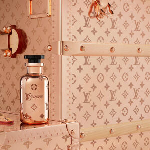 LOUIS VUITTON LV ラバーズ LV ラバーズ オードゥ パルファン ｜ルイ・ヴィトン 公式サイト