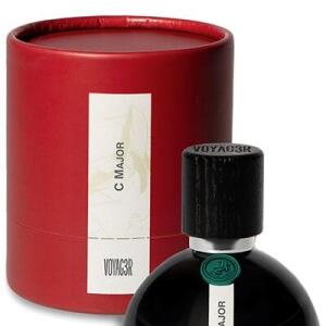 C Major Voyager perfume - a new fragrance for women and men 2025