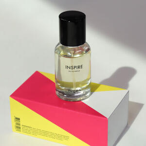 Inspire Yugen perfume - a fragrance for women and men 2023