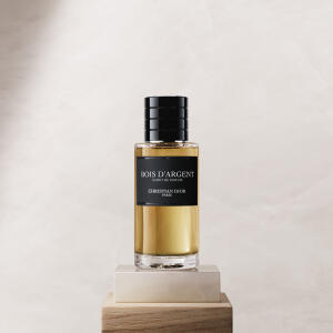 Bois d'Argent Esprit de Parfum Dior perfumy - to nowe