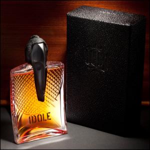 lubin idole eau de parfum