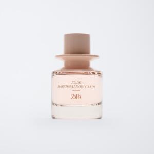 Rose Marshmallow Candy Zara perfume - a new fragrance for women 2025