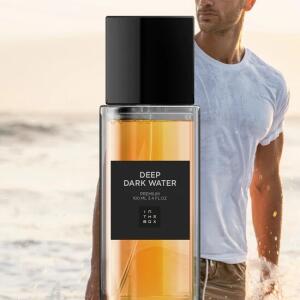 Deep Dark Water 2025 In The Box cologne - a new fragrance for men 2025