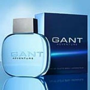 Adventure Gant cologne - fragrance for