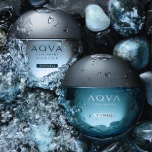 aqva pour homme toniq