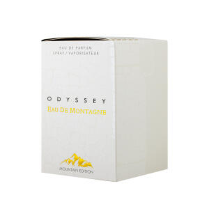 Odyssey Eau de Montagne Armaf perfume - a new fragrance for women