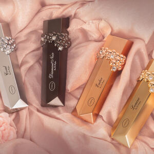 香水(女性用) Flavia ember eau de parfum 100ml Ember Flavia perfume - a new fragrance for women 2024