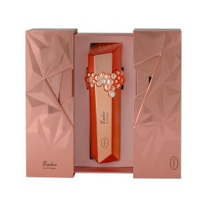 Ember Flavia perfume - a new fragrance for women 2024
