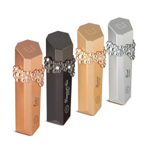 香水(女性用) Flavia ember eau de parfum 100ml Ember Flavia perfume - a new fragrance for women 2024