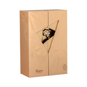 Lumine Flavia perfume - a new fragrance for women 2024