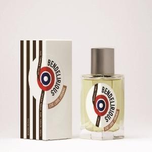 Bendelirious Etat Libre d'Orange perfume - a fragrance