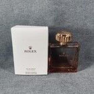 Pour Femme Rolex 香水- 一款2015年女用香水