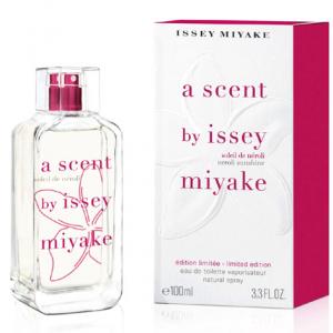 A Scent Soleil de Neroli Issey Miyake perfume - a fragrance for 