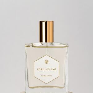 PARFUM ATORI Yoru no Ume 香水 Yoru no Ume Parfum Satori perfume - a fragrance for women 2002