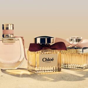 Chloé Le Parfum Chloé parfum - un nou parfum de dama 2025