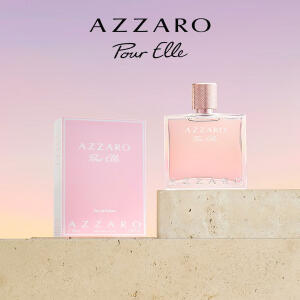 Azzaro Pour Elle (2025) Azzaro 香水- 一款2025年新的女用香水