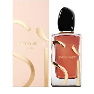 Sì Parfum Giorgio Armani perfume - a new fragrance for women