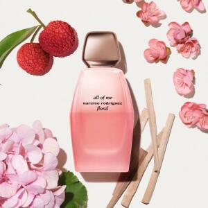 香水(女性用) narciso rodriguez all of me 30mL Amazon.com : Narciso Rodriguez All Of Me for Women - 3 oz